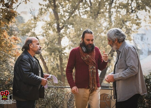 مهدی فردقادری