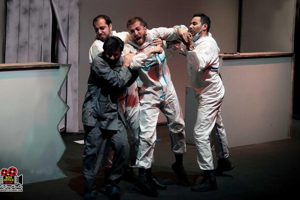 ساشا کشوادی