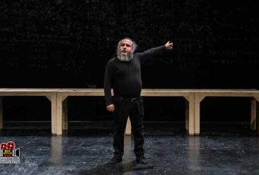 مدرنیته، اورست، یا چه کسی فرمانده را کشت؟