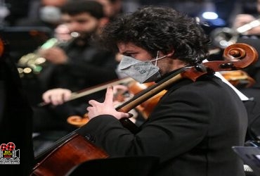 جشنواره موسیقی فجر