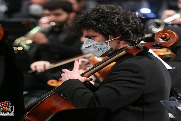 جشنواره موسیقی فجر