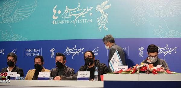 امیرحسین عسگری