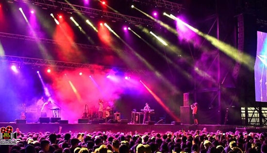 خواننده لسآنجلسی