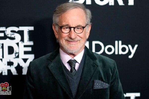 استیون اسپیلبرگ