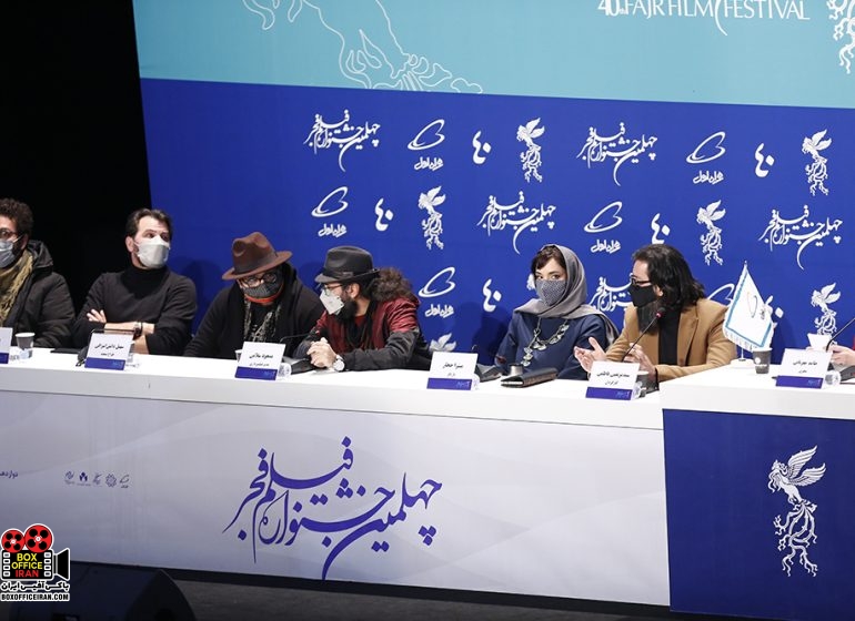 سیدمرتضی فاطمی