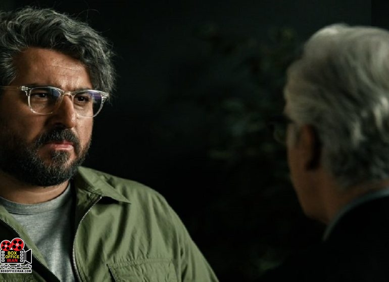 مهران احمدی