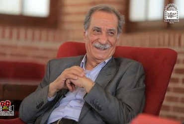 سیاوش طهمورث