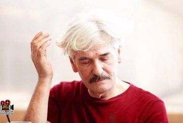 رضا صابری