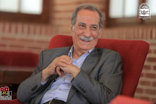 سیاوش طهمورث