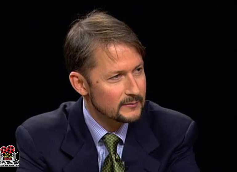 فیلمنامهنویس