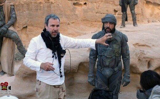 فیلمبرداری