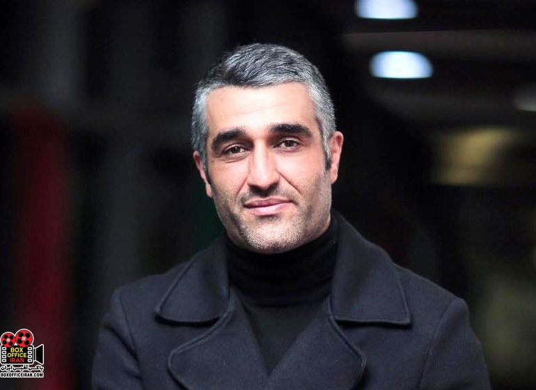 پژمان جمشیدی