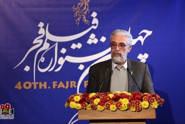 مسعود نقاش زاده