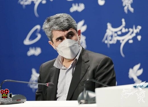 یزدان عشیری