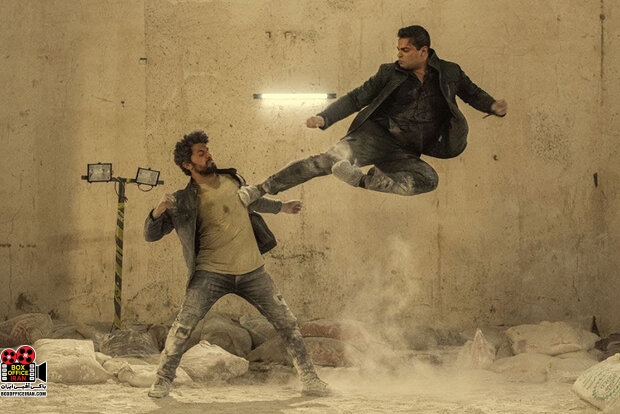 جشنواره فیلم فجر