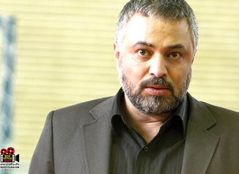 فیل در تاریکی