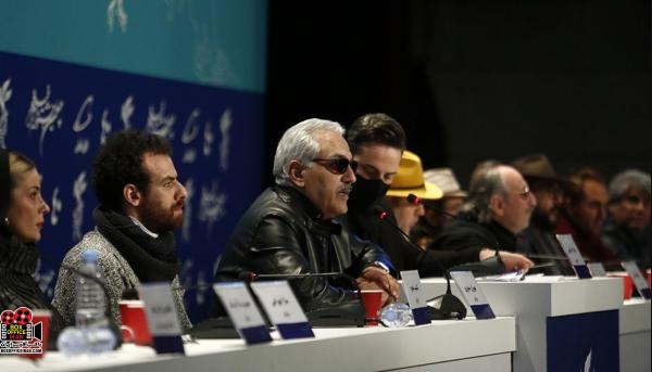 مسعود کیمیایی