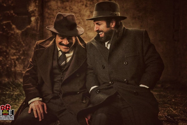 جشنواره فیلم فجر