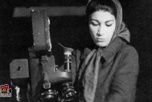 محسن اردشیر