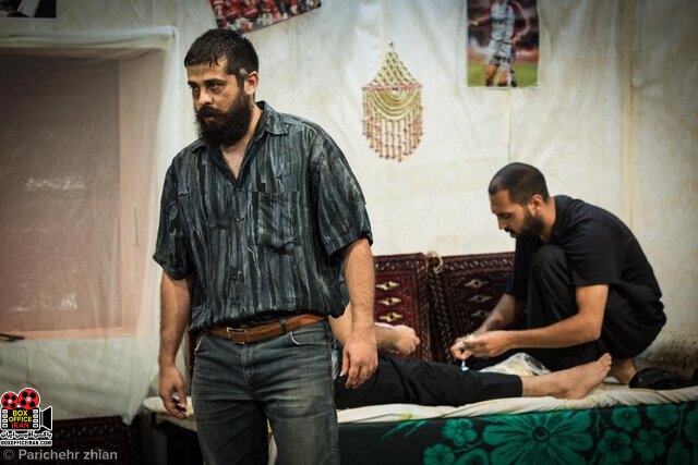 جشنواره تئاتر فجر