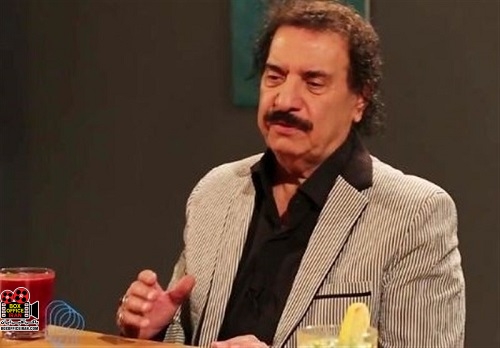 جواد یساری
