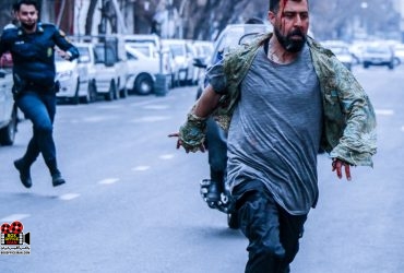 علیرضا نجف زاده