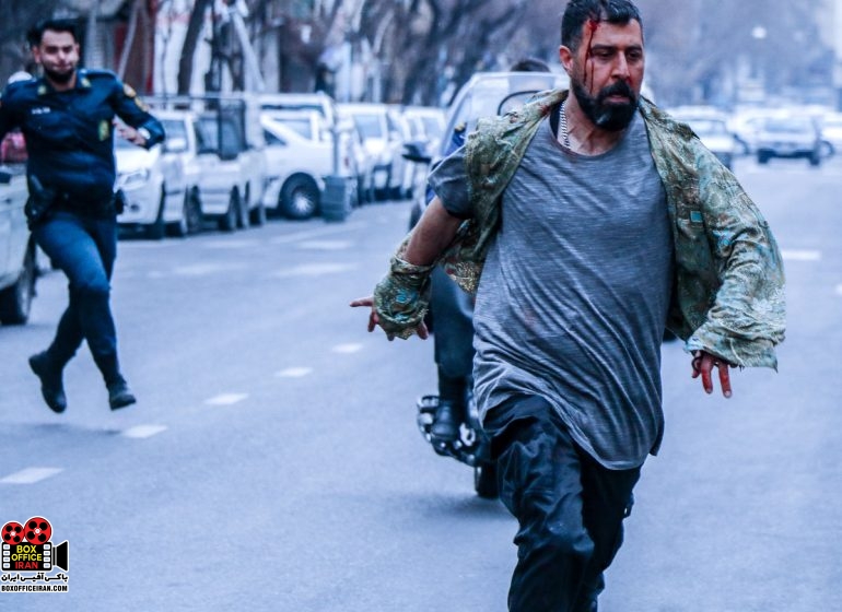 علیرضا نجف زاده