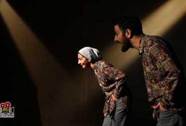 جشنواره تئاتر فجر