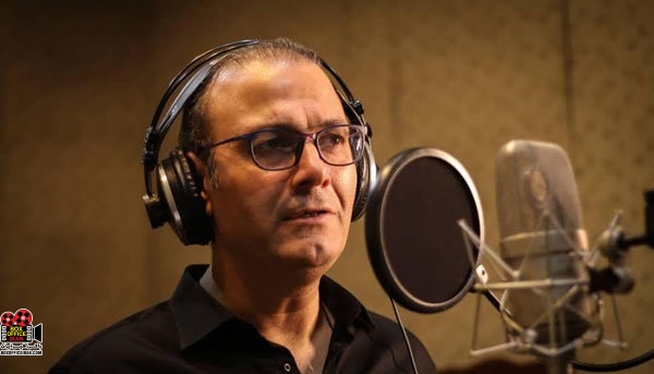 علیرضا قربانی