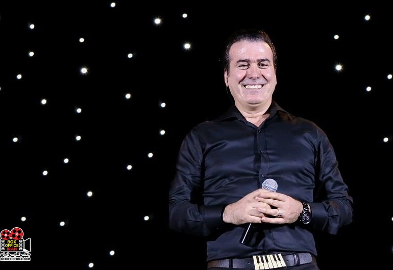 خواننده