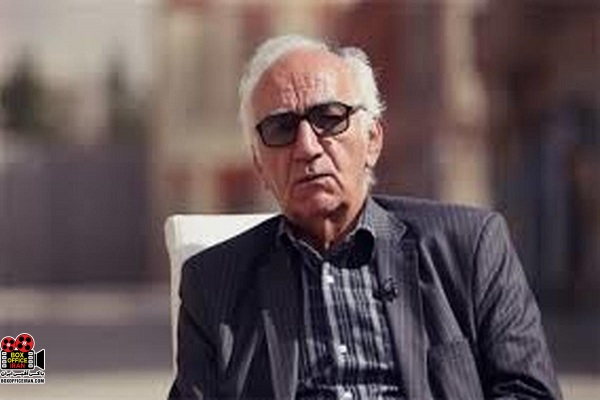 بیژن بنفشهخواه