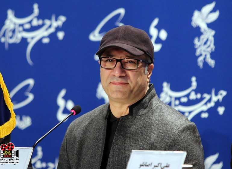 جشنواره فیلم فجر