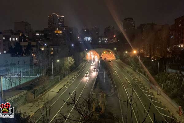 جشنواره تئاتر فجر