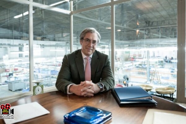 خاویر باردم