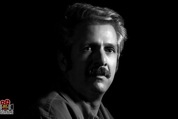 سیروس حسنپور