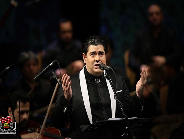 جشنواره موسیقی فجر