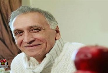 احمد نجفی