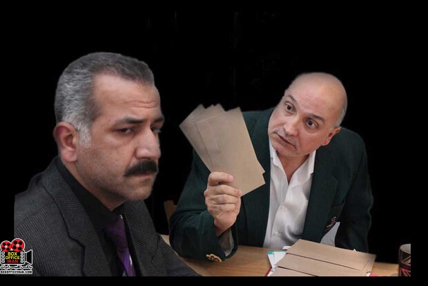 داریوش رضوانی