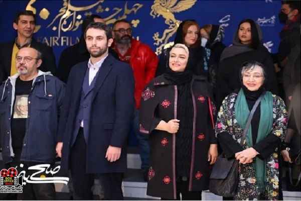 جشنواره فیلم فجر