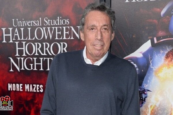 ایوان رایتمن