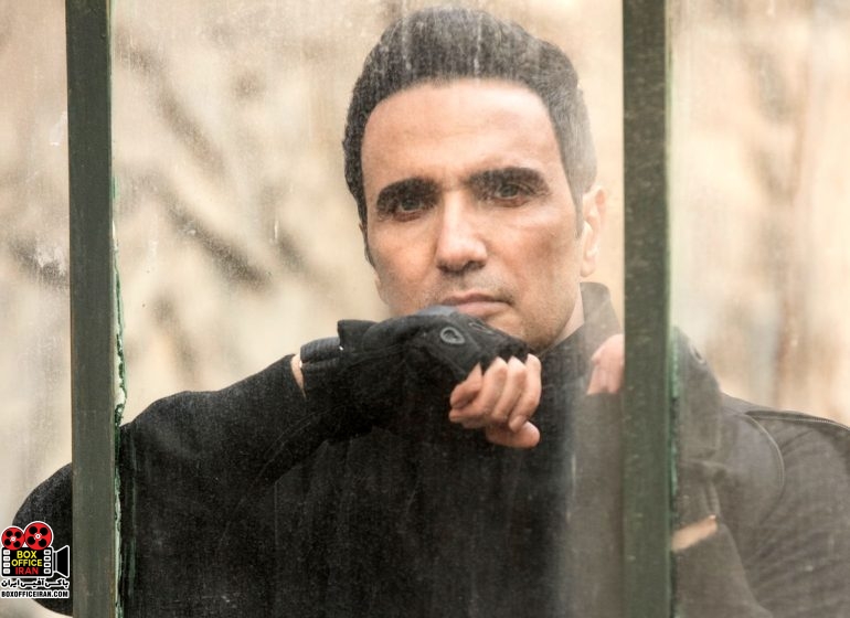 سید رضا محقق