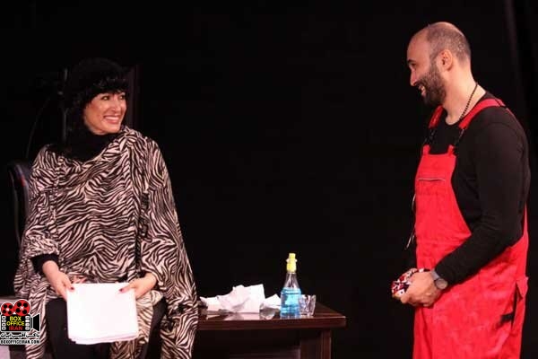 جشنواره تئاتر فجر