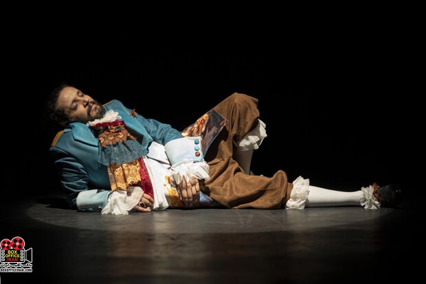 مهران رنجبر