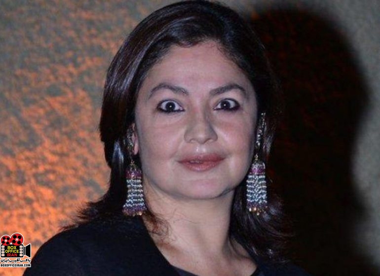 متولدین 24 فوریه سینما ، تئاتر و موسیقی؛ پوجا بات