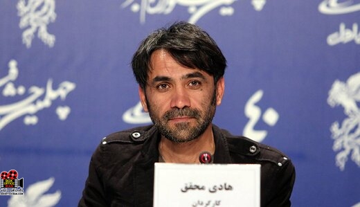 جشنواره فیلم فجر