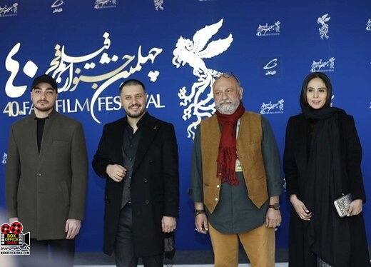 جشنواره فیلم فجر