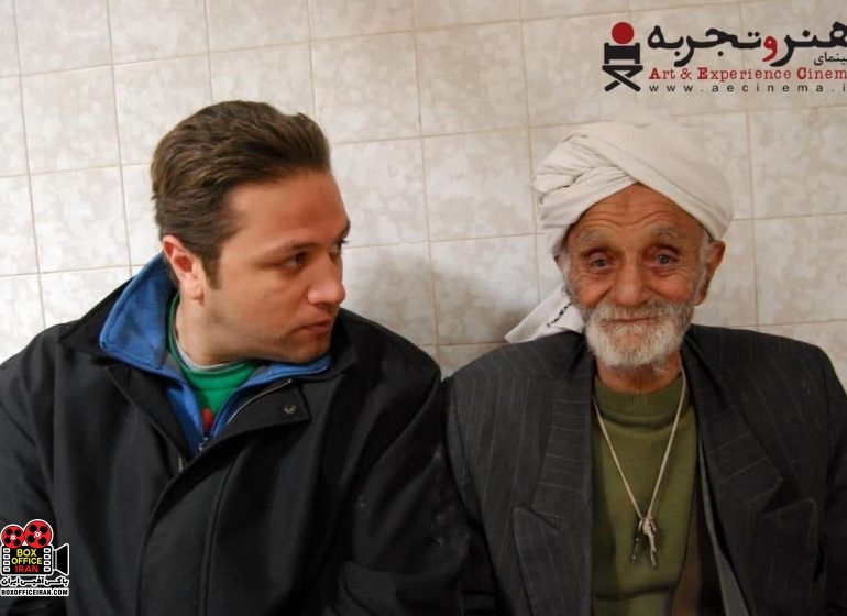 مزدک میرعابدینی