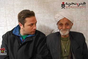 مزدک میرعابدینی