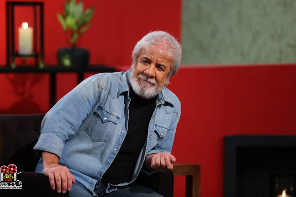 سهند خیرآبادی