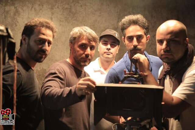 اشکان قاسمی